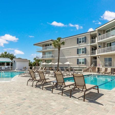 Appartement The Vue 238 à Tybee Island Extérieur photo