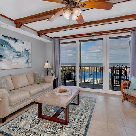 Appartement The Vue 238 à Tybee Island Extérieur photo