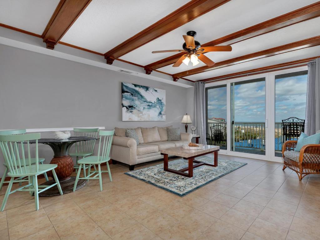 Appartement The Vue 238 à Tybee Island Extérieur photo