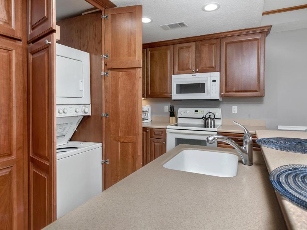Appartement The Vue 238 à Tybee Island Extérieur photo