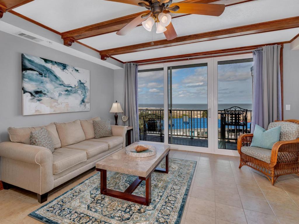 Appartement The Vue 238 à Tybee Island Extérieur photo