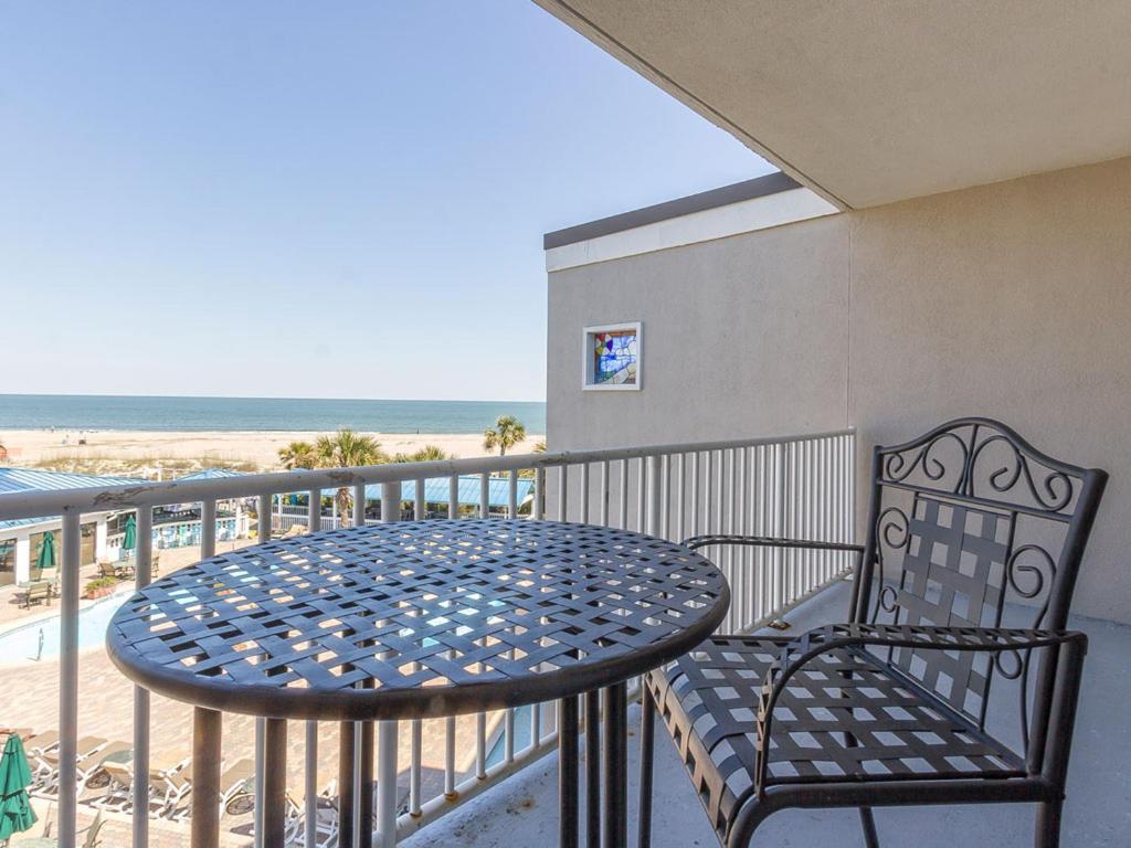 Appartement The Vue 238 à Tybee Island Extérieur photo