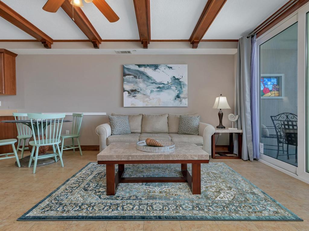Appartement The Vue 238 à Tybee Island Extérieur photo