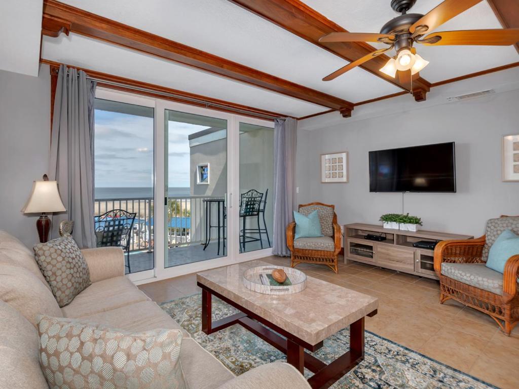 Appartement The Vue 238 à Tybee Island Extérieur photo