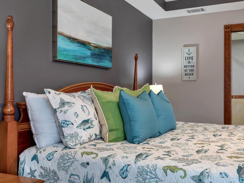 Appartement The Vue 238 à Tybee Island Extérieur photo