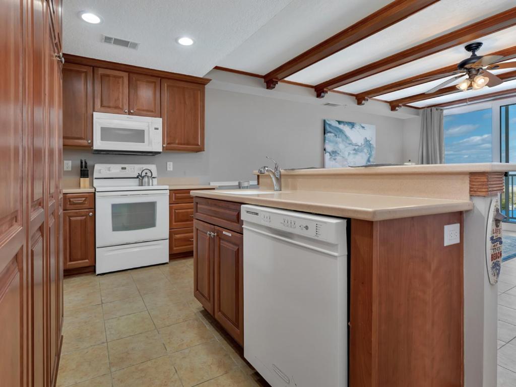 Appartement The Vue 238 à Tybee Island Extérieur photo
