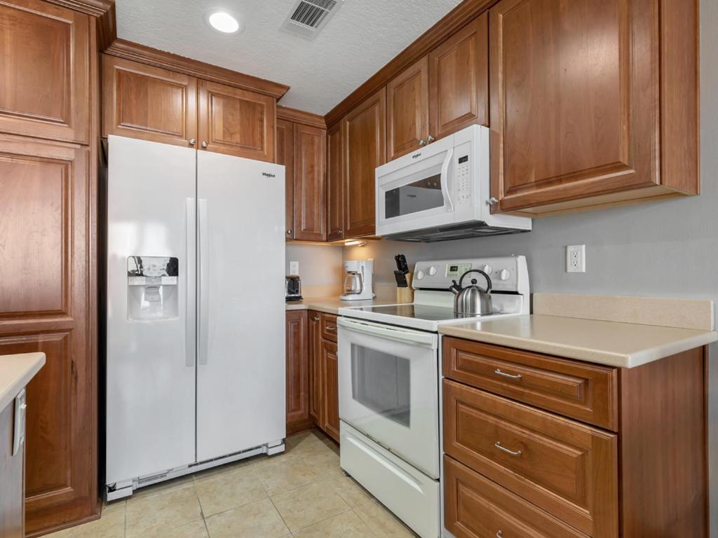 Appartement The Vue 238 à Tybee Island Extérieur photo