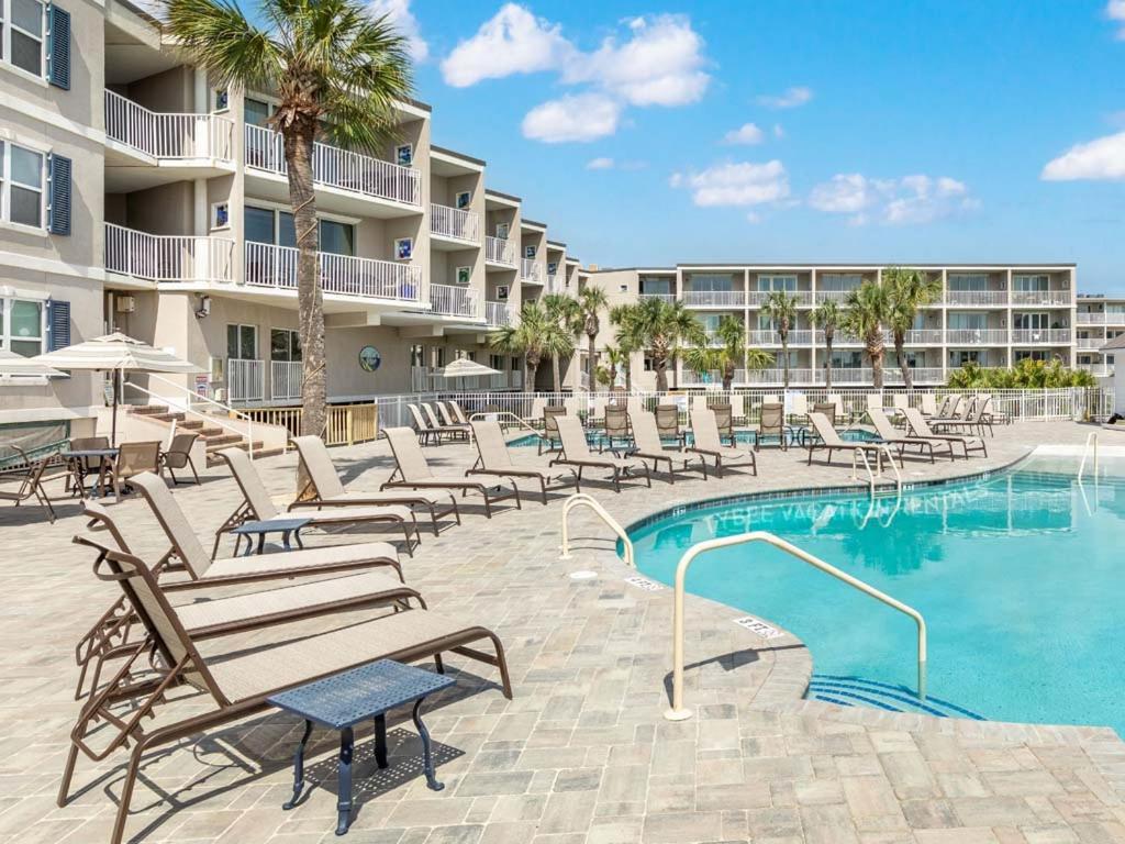 Appartement The Vue 238 à Tybee Island Extérieur photo