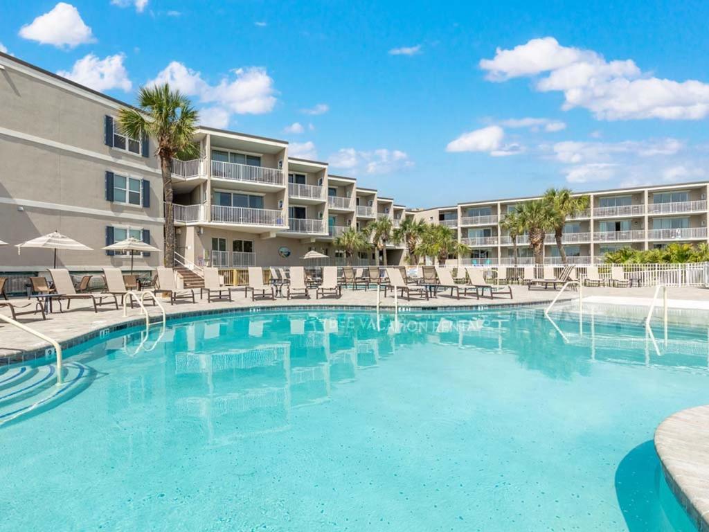 Appartement The Vue 238 à Tybee Island Extérieur photo
